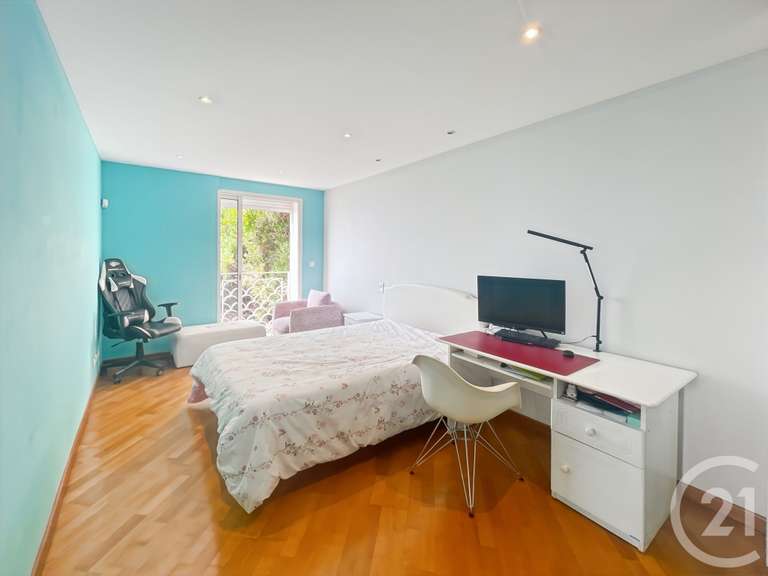 Maison San-Martino-di-Lota - 4 chambres - 17m²