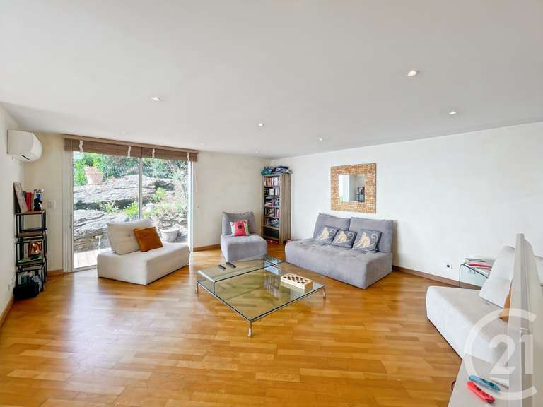 Maison San-Martino-di-Lota - 4 chambres - 17m²