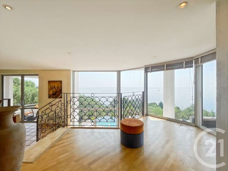 Maison San-Martino-di-Lota - 4 chambres - 17m²