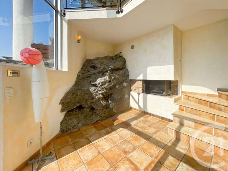 Maison San-Martino-di-Lota - 4 chambres - 17m²