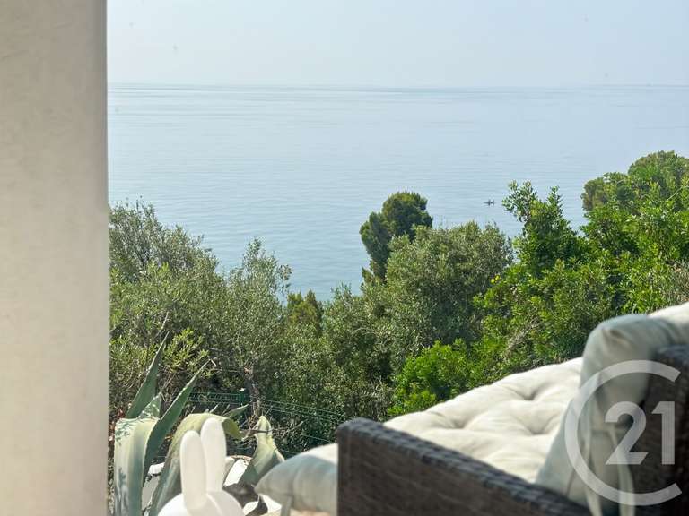Maison San-Martino-di-Lota - 4 chambres - 17m²