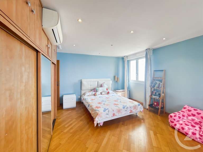 Maison San-Martino-di-Lota - 4 chambres - 17m²