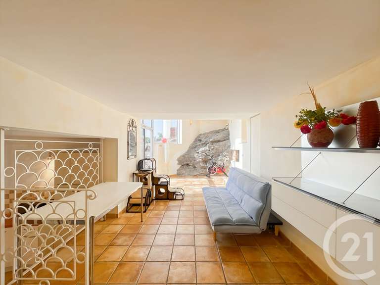 Maison San-Martino-di-Lota - 4 chambres - 17m²