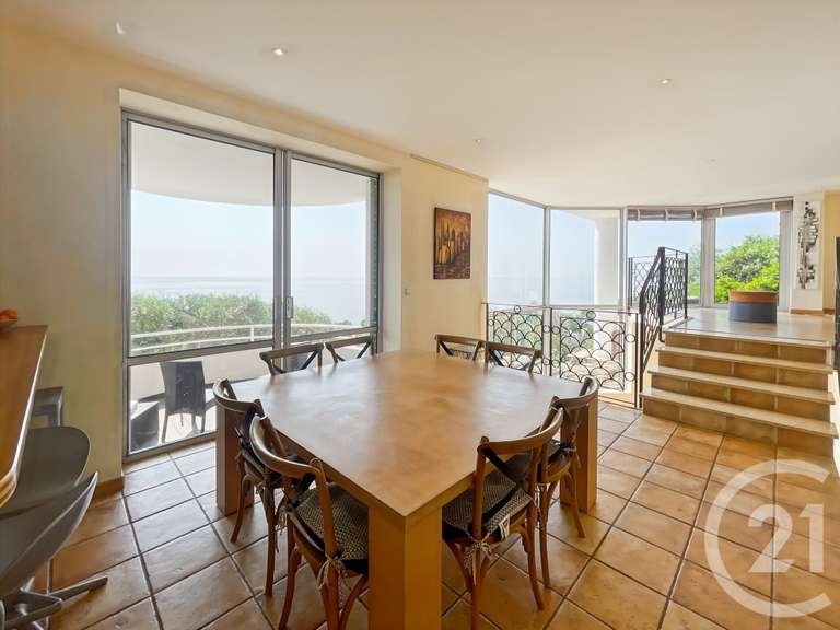 Maison San-Martino-di-Lota - 4 chambres - 17m²