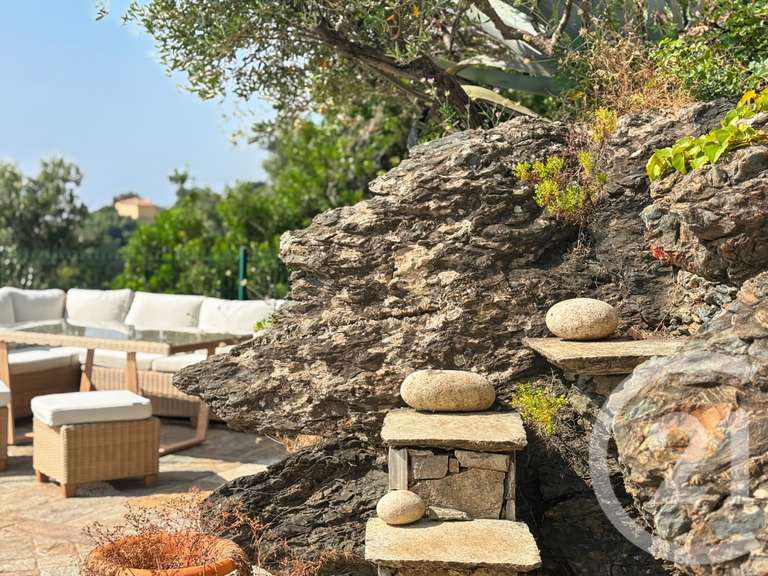 Maison San-Martino-di-Lota - 4 chambres - 17m²
