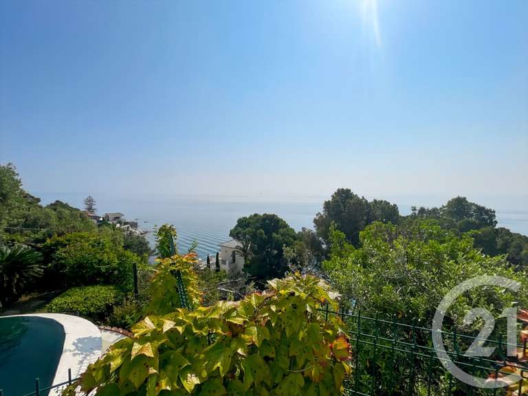Maison San-Martino-di-Lota - 4 chambres - 17m²