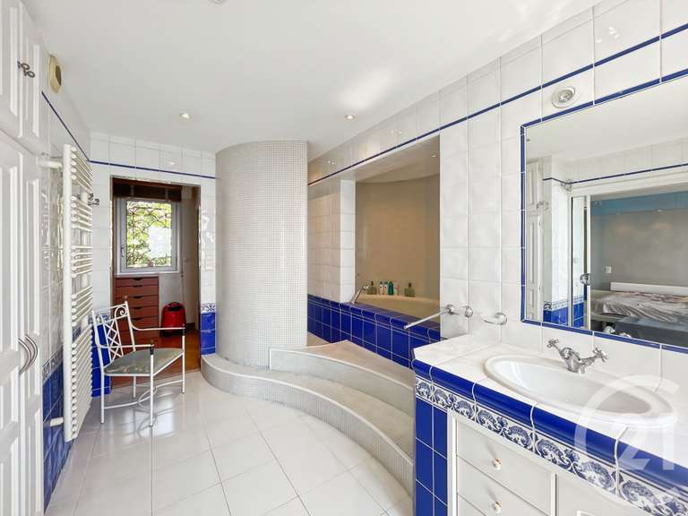 Maison San-Martino-di-Lota - 4 chambres - 17m²