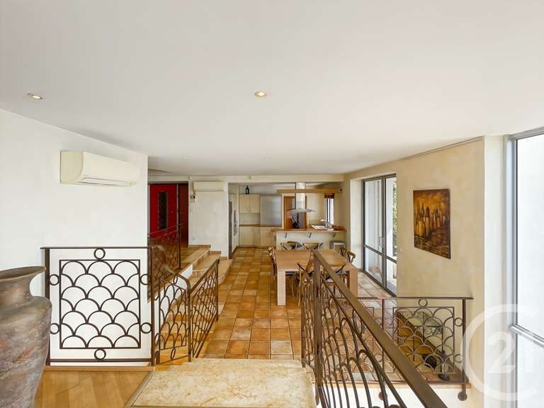 Maison San-Martino-di-Lota - 4 chambres - 17m²