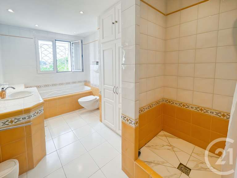 Maison San-Martino-di-Lota - 4 chambres - 17m²