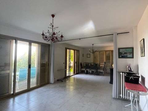 House San-Martino-di-Lota - 185m²