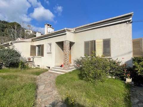 House San-Martino-di-Lota - 185m²