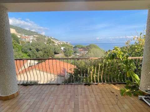 House San-Martino-di-Lota - 185m²