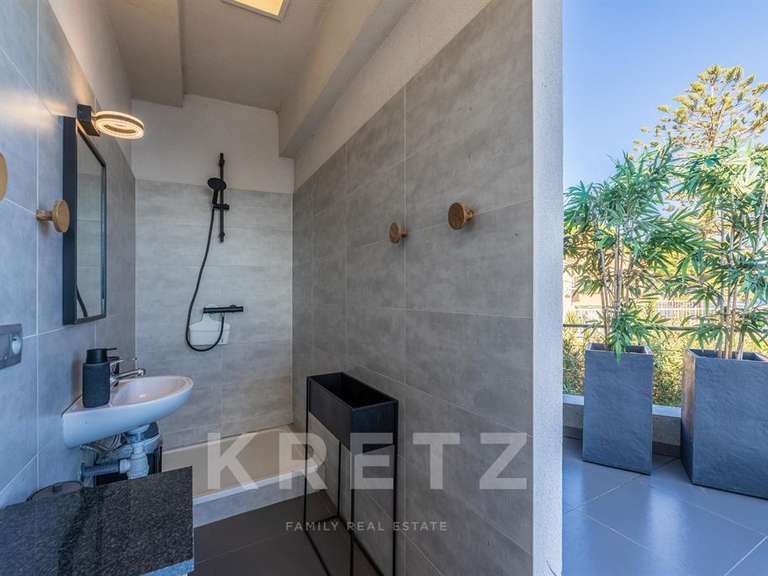 Maison avec Vue sur mer San-Martino-di-Lota - 4 chambres - 200m²