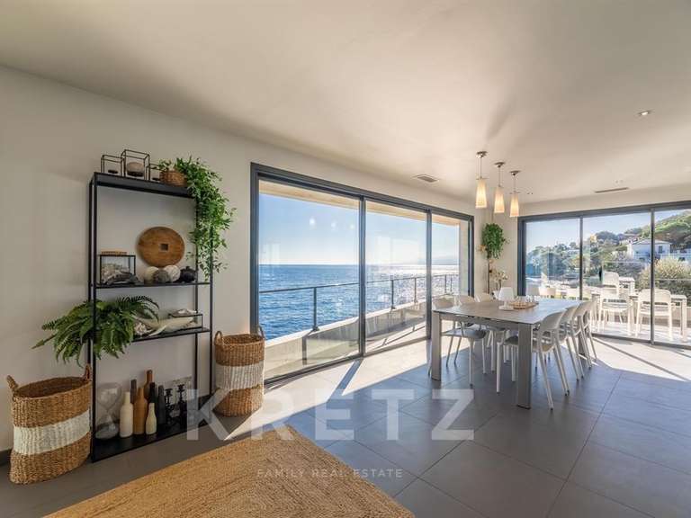 Maison avec Vue sur mer San-Martino-di-Lota - 4 chambres - 200m²