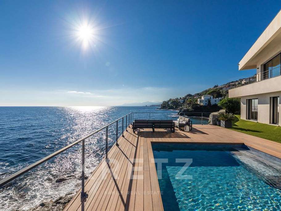 Maison San-Martino-di-Lota