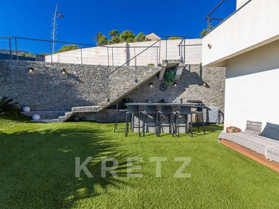 Maison San-Martino-di-Lota