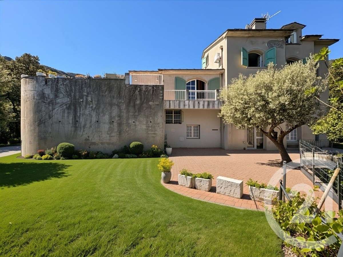 Maison San-Martino-di-Lota