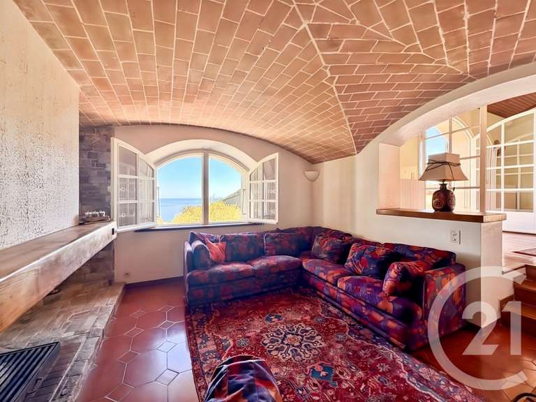 Maison avec Vue sur mer San-Martino-di-Lota - 8 chambres - 381m²