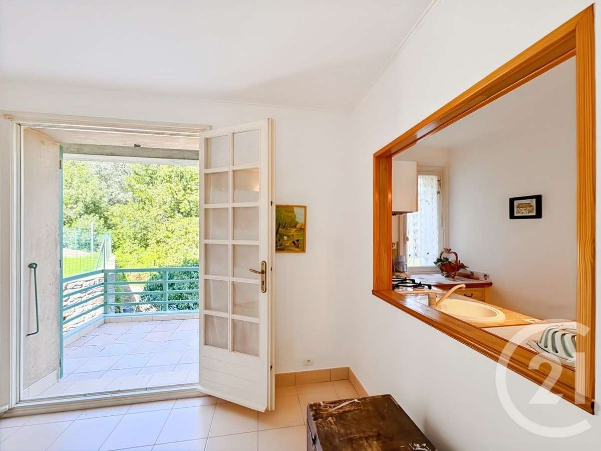 Maison San-Martino-di-Lota