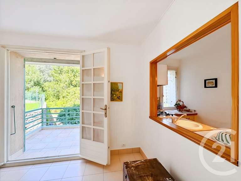 Maison avec Vue sur mer San-Martino-di-Lota - 8 chambres - 381m²