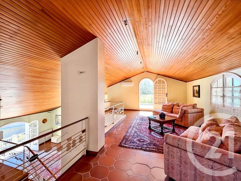 Maison avec Vue sur mer San-Martino-di-Lota - 8 chambres - 381m²