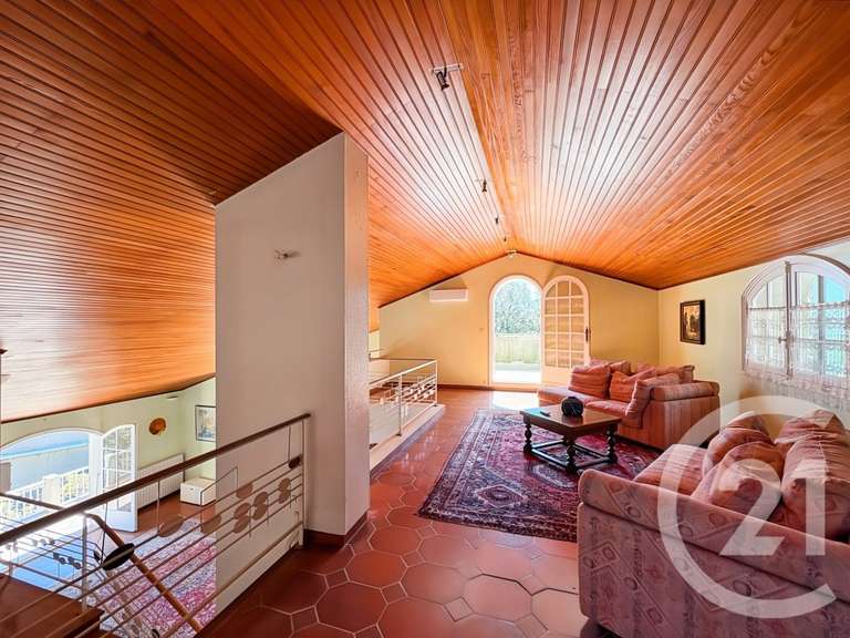 Maison avec Vue sur mer San-Martino-di-Lota - 8 chambres - 381m²