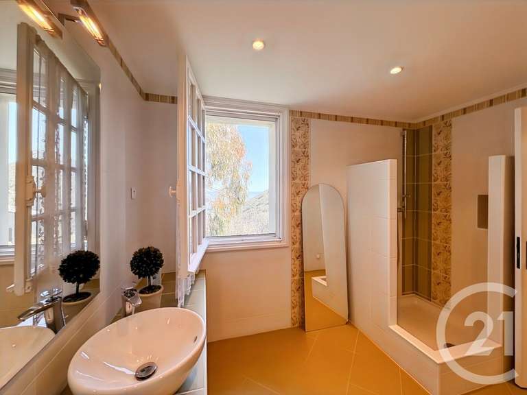 Maison avec Vue sur mer San-Martino-di-Lota - 8 chambres - 381m²