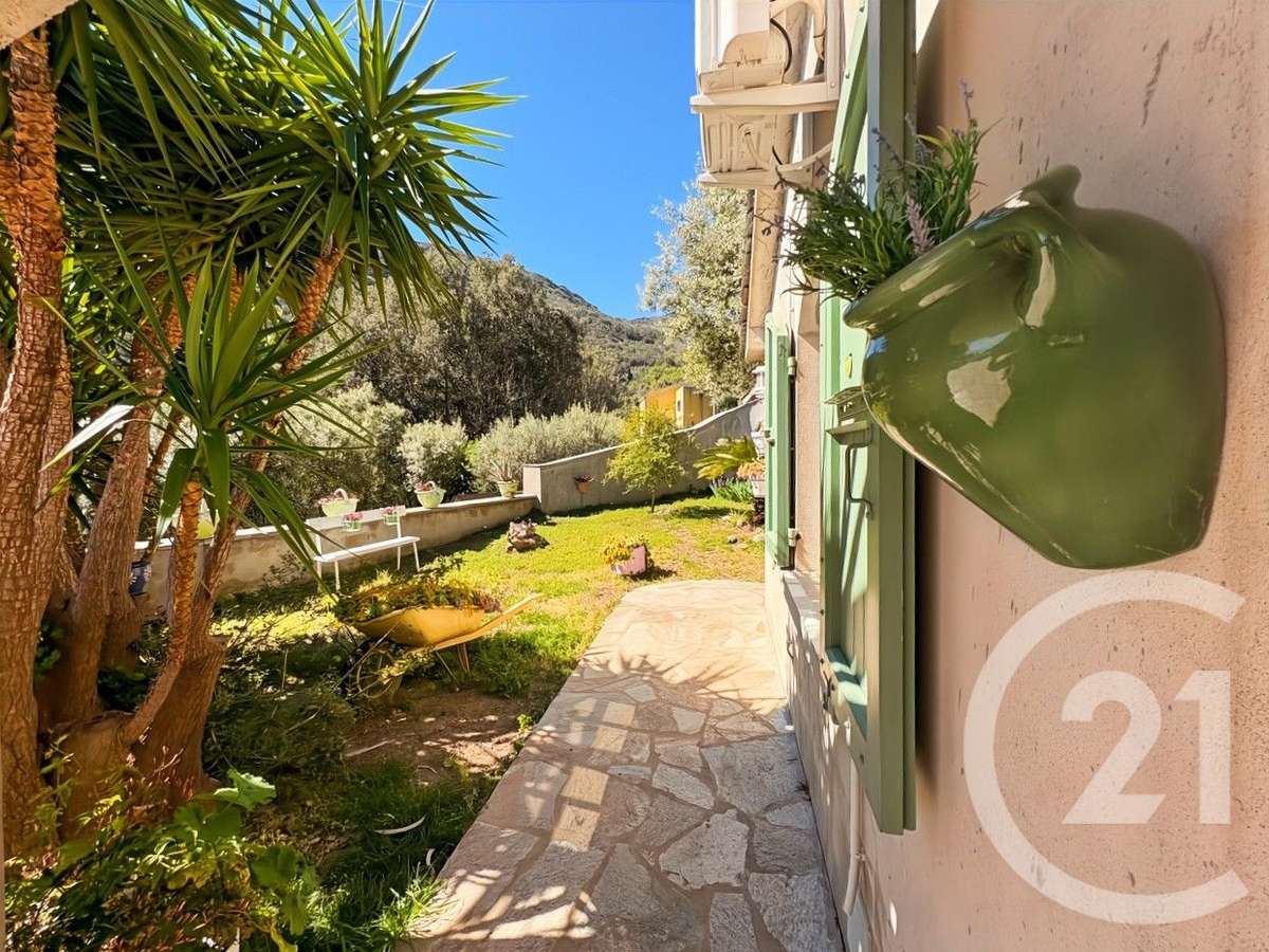 Maison San-Martino-di-Lota