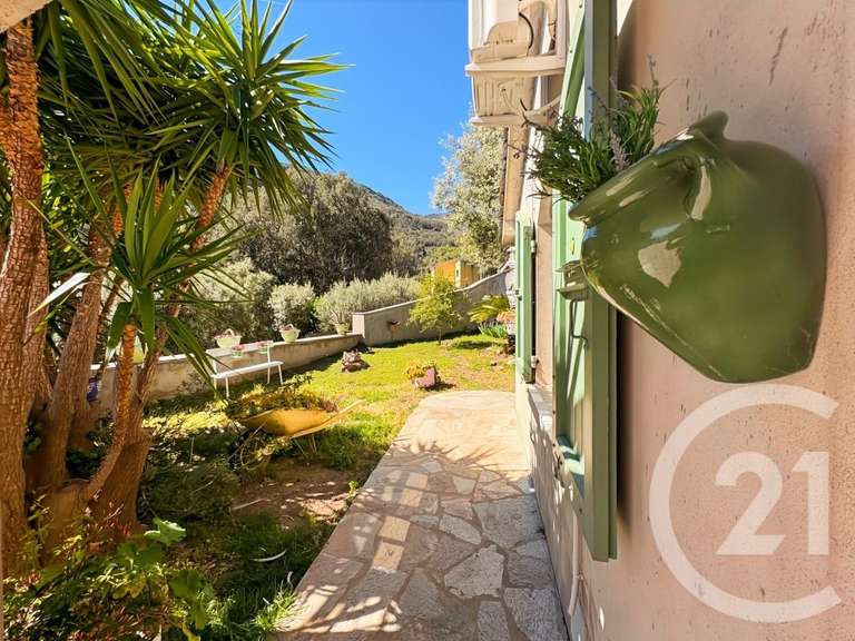 Maison avec Vue sur mer San-Martino-di-Lota - 8 chambres - 381m²