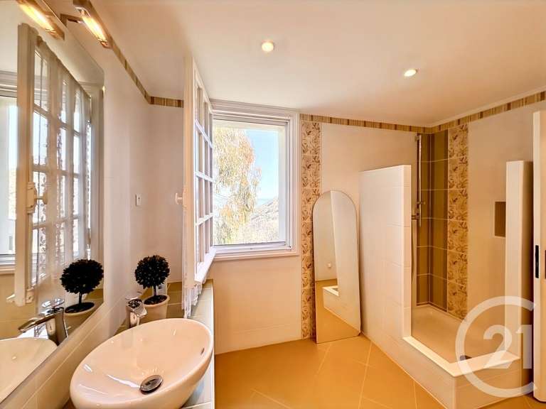 Maison avec Vue sur mer San-Martino-di-Lota - 8 chambres - 381m²