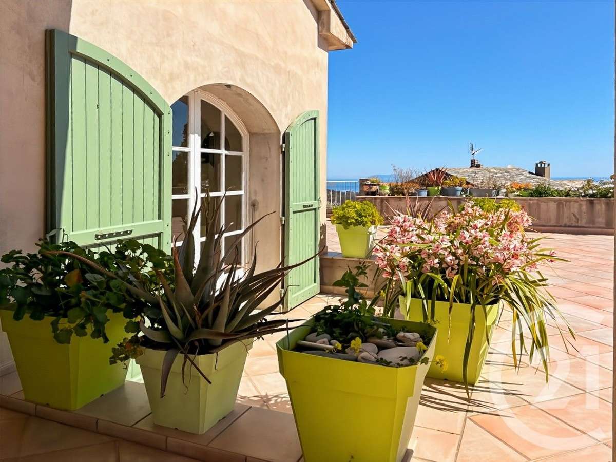 Maison San-Martino-di-Lota