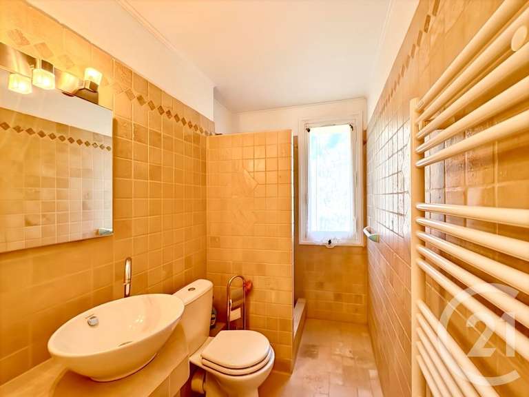 Maison avec Vue sur mer San-Martino-di-Lota - 8 chambres - 381m²