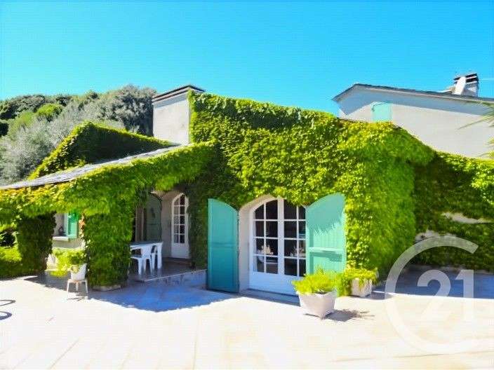 Maison avec Vue sur mer San-Martino-di-Lota - 8 chambres - 381m²