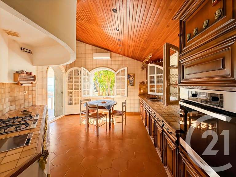 Maison avec Vue sur mer San-Martino-di-Lota - 8 chambres - 381m²