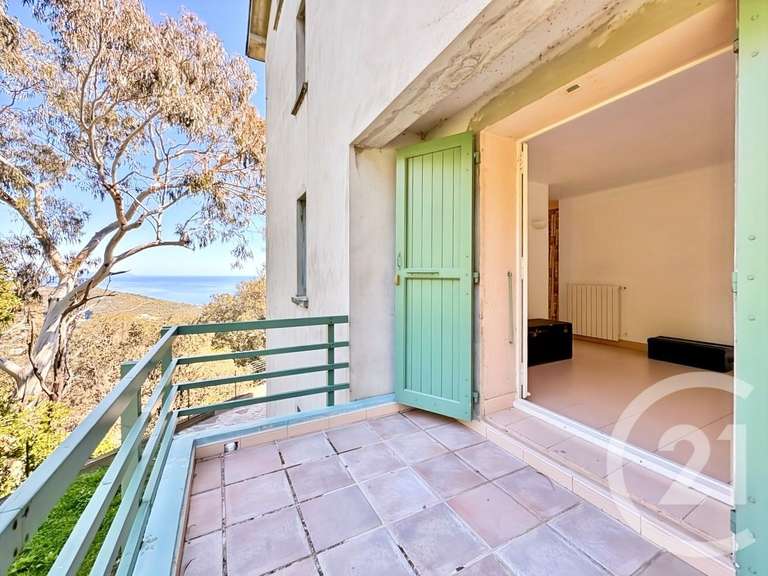 Maison avec Vue sur mer San-Martino-di-Lota - 8 chambres - 381m²