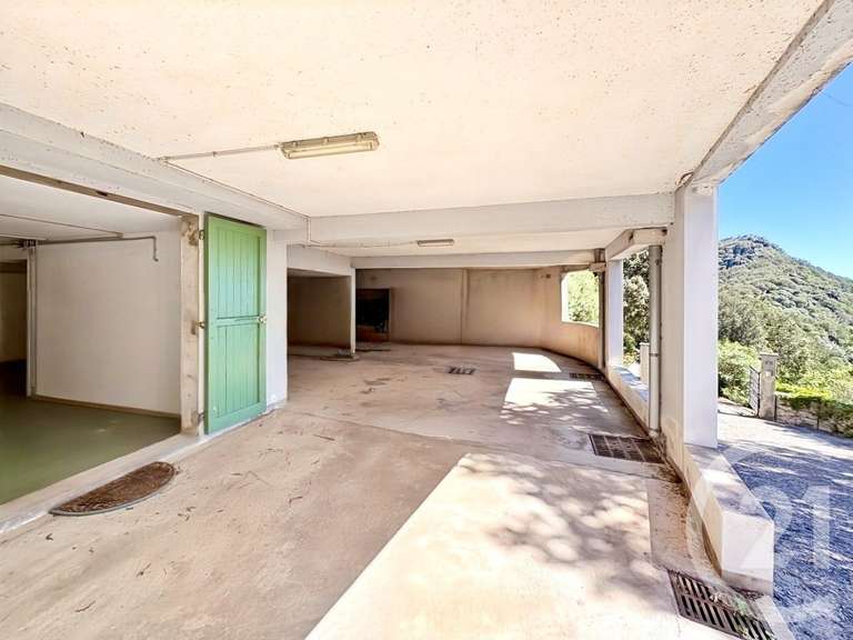Maison avec Vue sur mer San-Martino-di-Lota - 8 chambres - 381m²