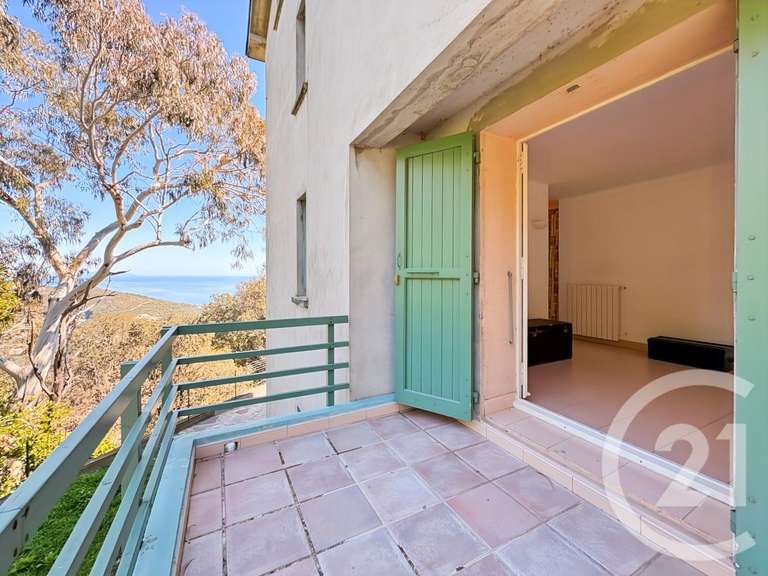 Maison avec Vue sur mer San-Martino-di-Lota - 8 chambres - 381m²