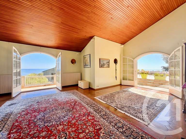 Maison avec Vue sur mer San-Martino-di-Lota - 8 chambres - 381m²