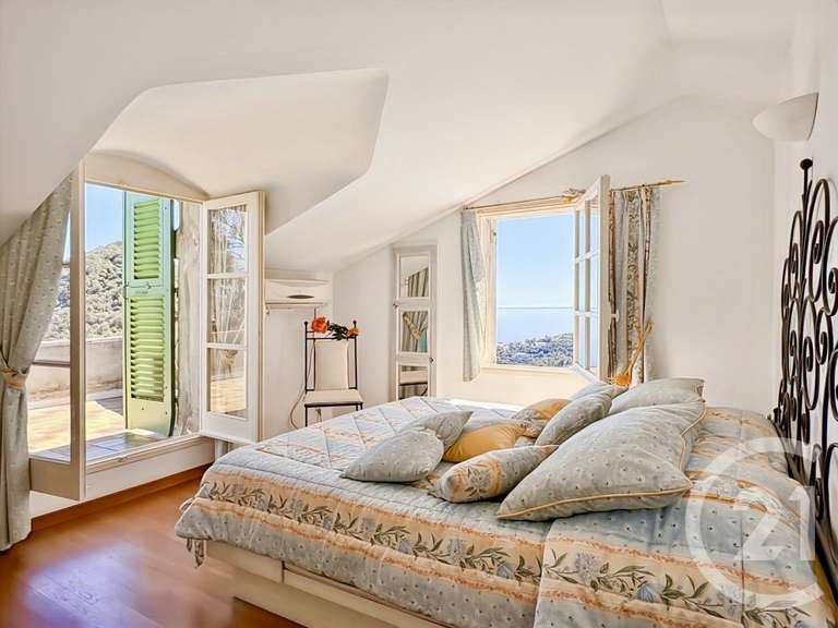 Maison avec Vue sur mer San-Martino-di-Lota - 8 chambres - 381m²
