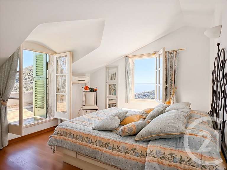 Maison avec Vue sur mer San-Martino-di-Lota - 8 chambres - 381m²