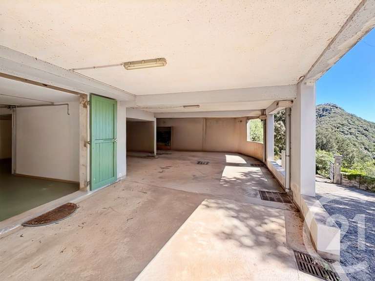 Maison avec Vue sur mer San-Martino-di-Lota - 8 chambres - 381m²