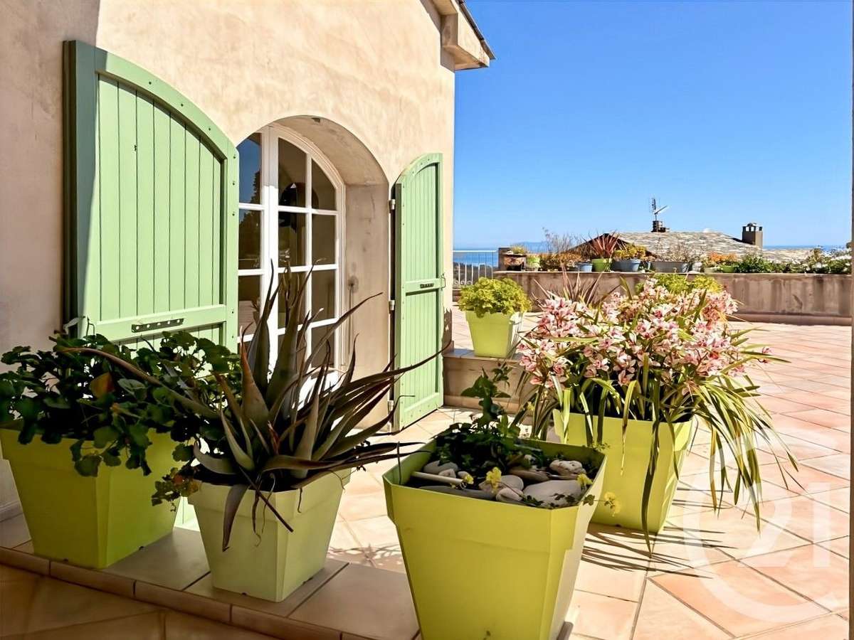 Maison San-Martino-di-Lota