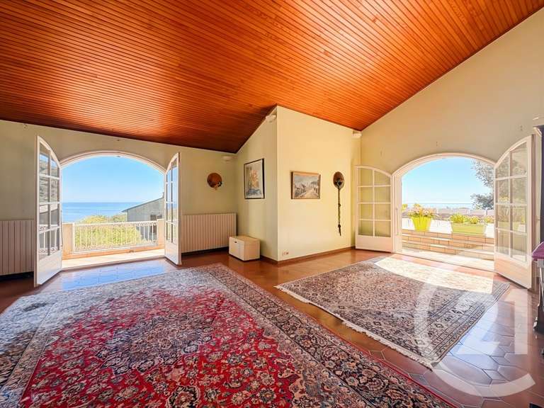 Maison avec Vue sur mer San-Martino-di-Lota - 8 chambres - 381m²
