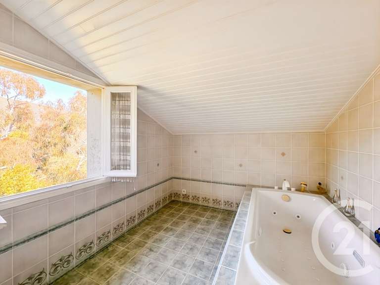 Maison avec Vue sur mer San-Martino-di-Lota - 8 chambres - 381m²