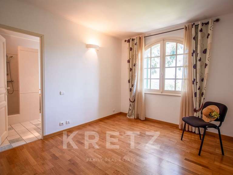 Maison avec Vue sur mer San-Martino-di-Lota - 7 chambres - 381m²