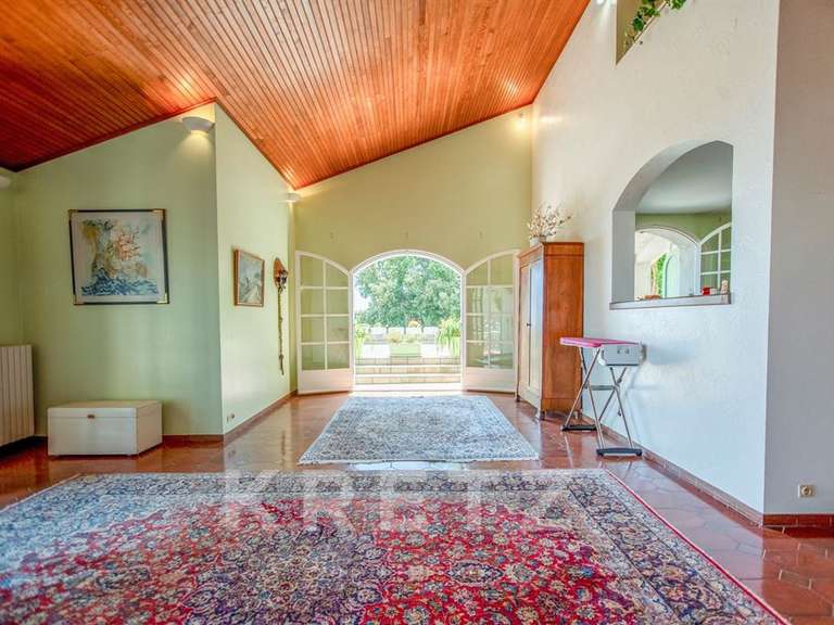 Maison avec Vue sur mer San-Martino-di-Lota - 7 chambres - 381m²