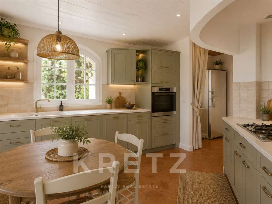 Maison San-Martino-di-Lota