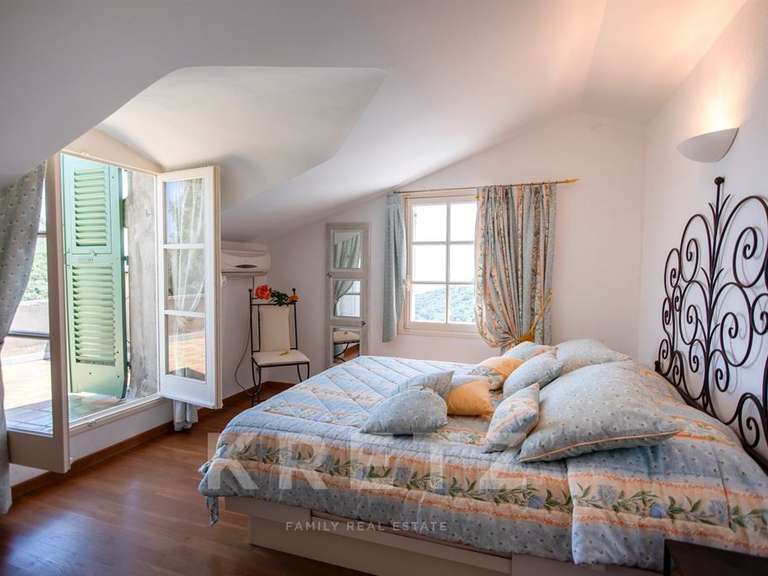 Maison avec Vue sur mer San-Martino-di-Lota - 7 chambres - 381m²