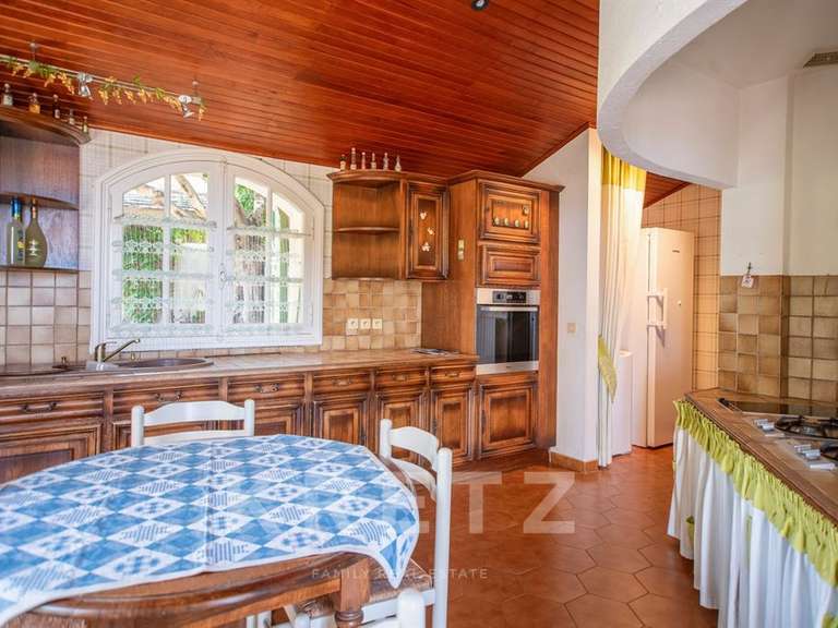 Maison avec Vue sur mer San-Martino-di-Lota - 7 chambres - 381m²