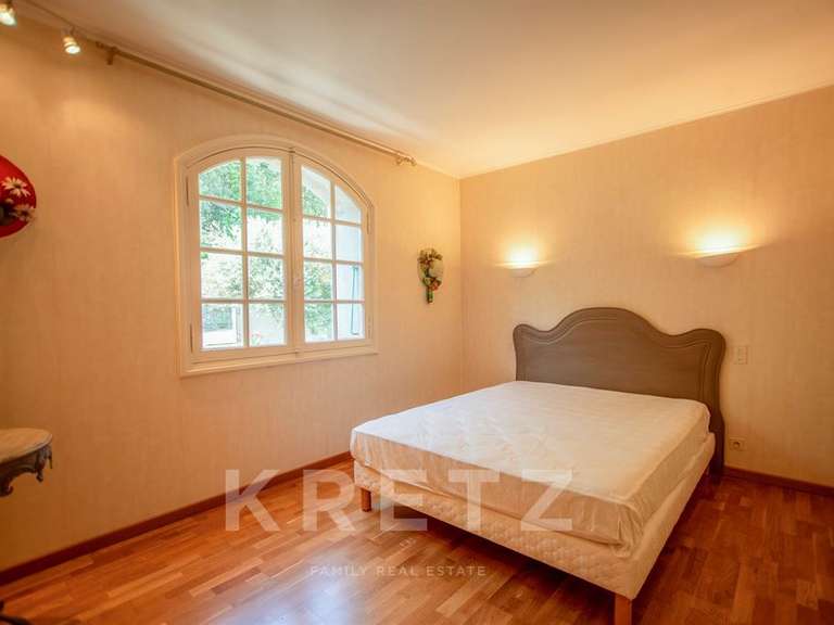 Maison avec Vue sur mer San-Martino-di-Lota - 7 chambres - 381m²